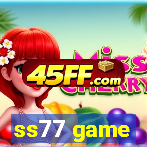 ss77 game